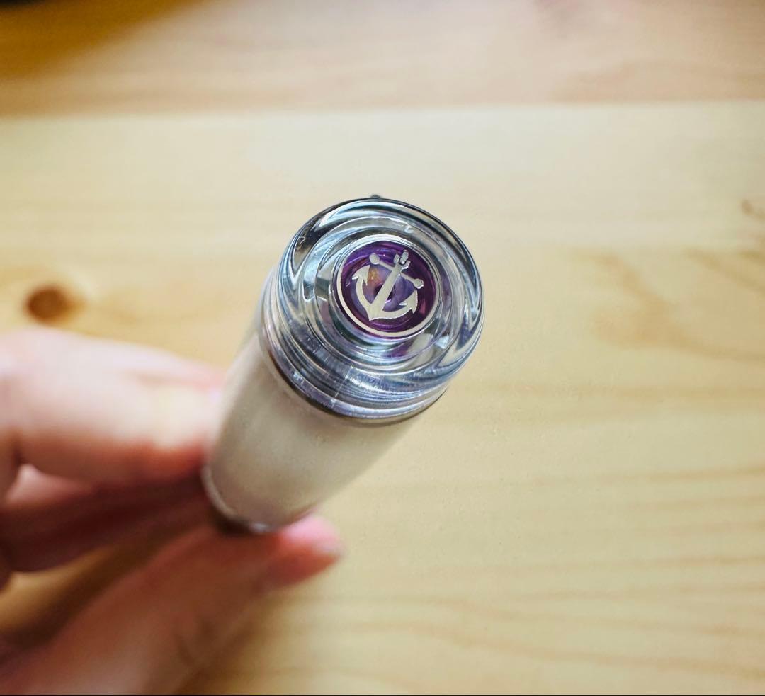 【Sailor 万年筆】カクテルシリーズ 「エンジェルズデライト」F 未使用