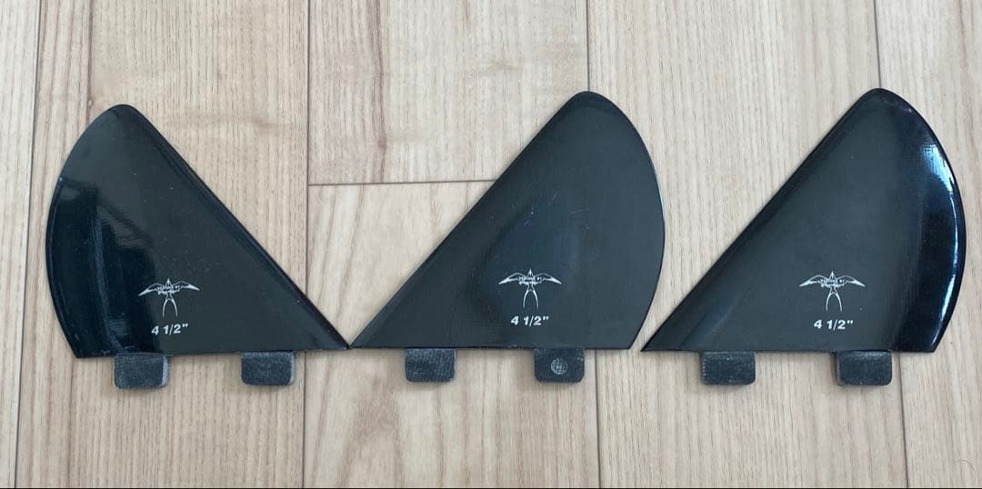 ドナルドタカヤマ　ハワイアンプロデザイン ハロフィン FCS HALO