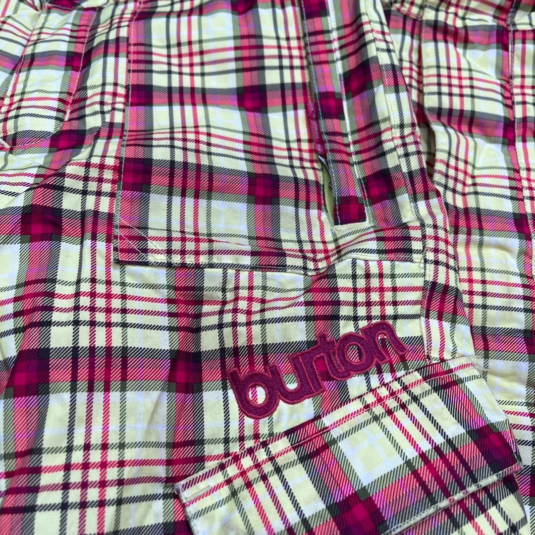 Burton バートン　S 130 女の子　スノーボード　通学　外遊び