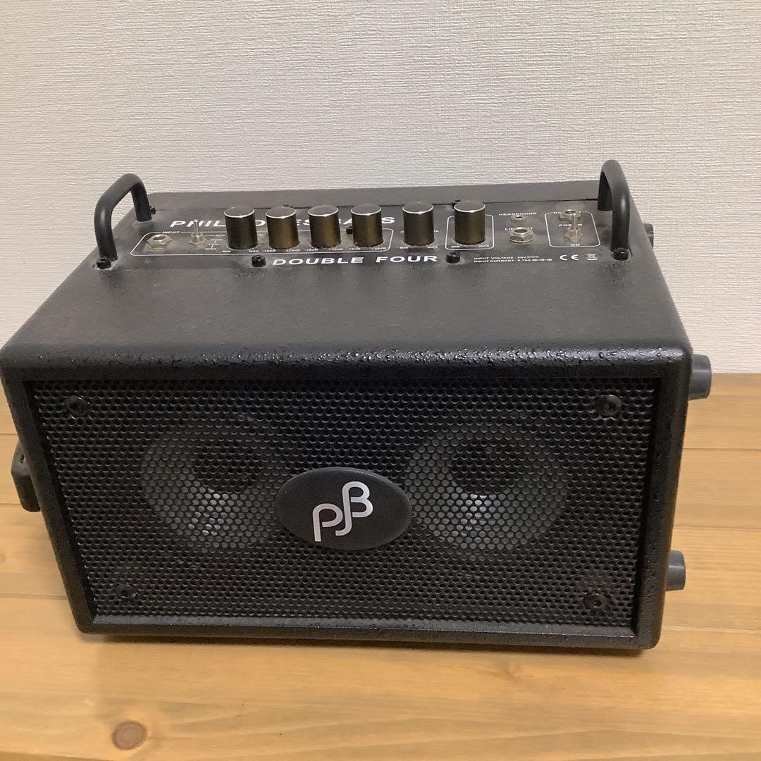 値下げPHIL JONES BASS Double Four / BG75