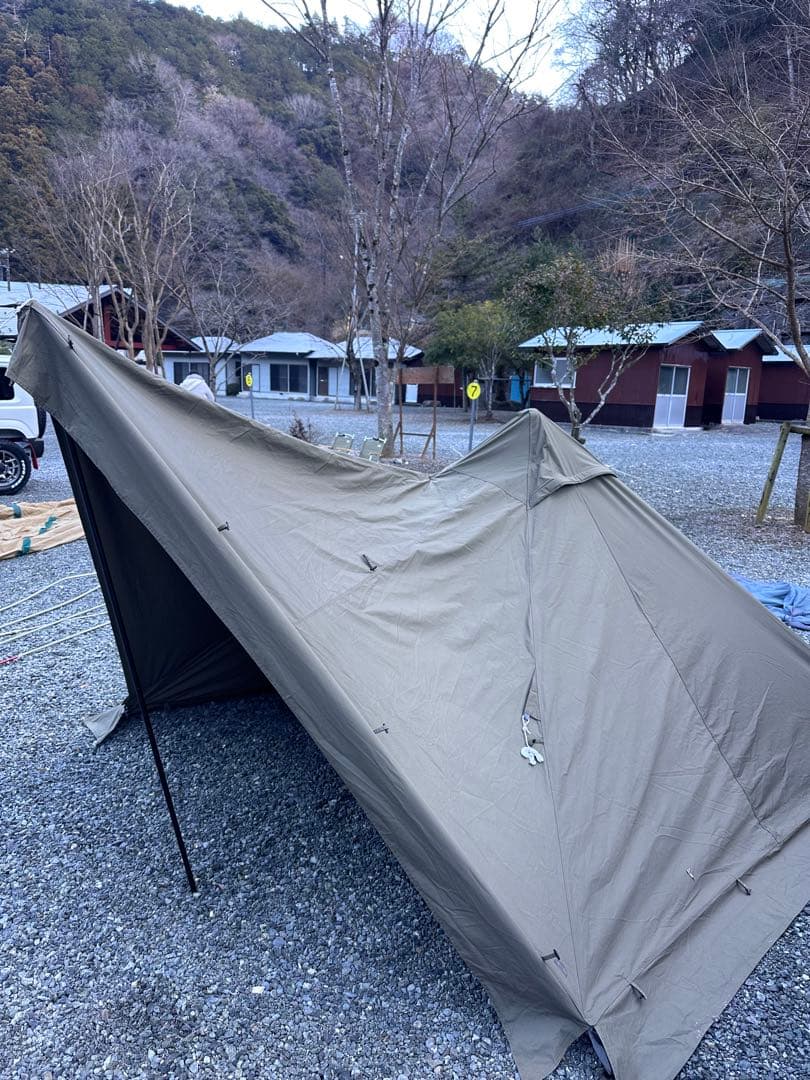 バンドック ソロティーピー1TC