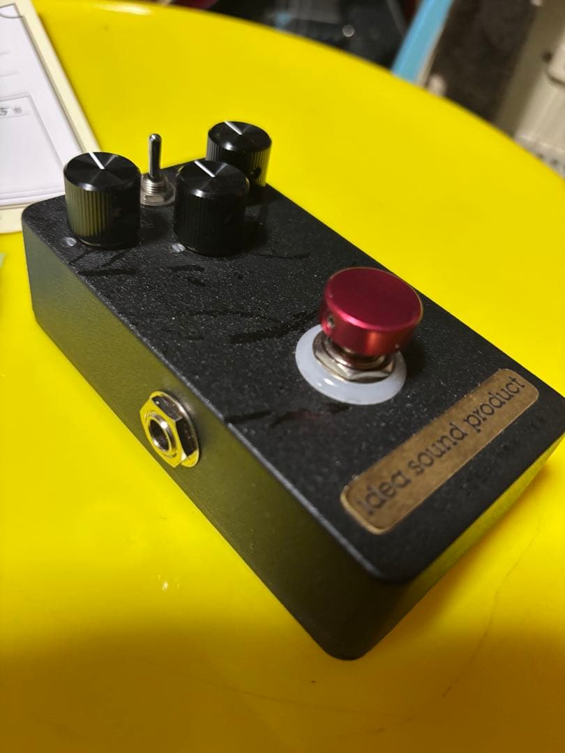 idea sound product IDEA-DSX ver.2 値段交渉可