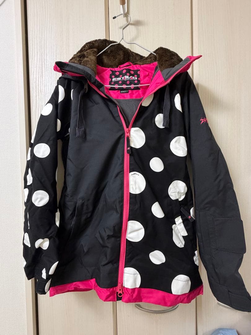 スノーボードウェア ESTIVO