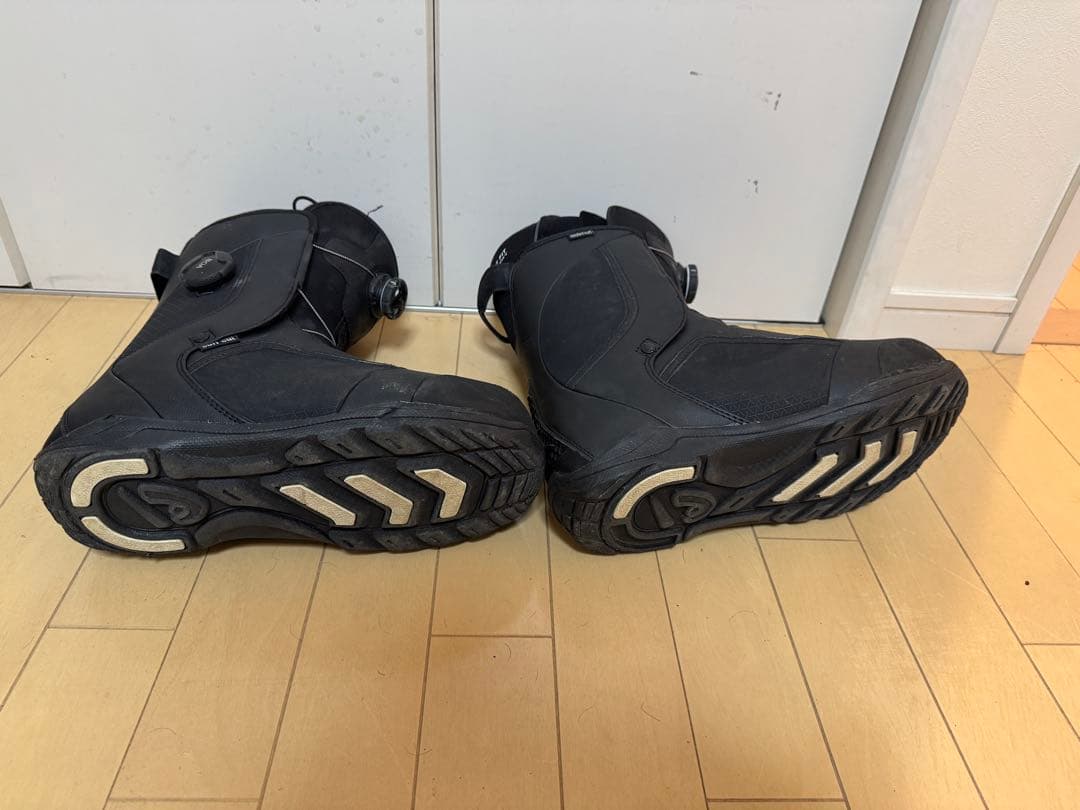 スノボ　Headブーツ　27.5