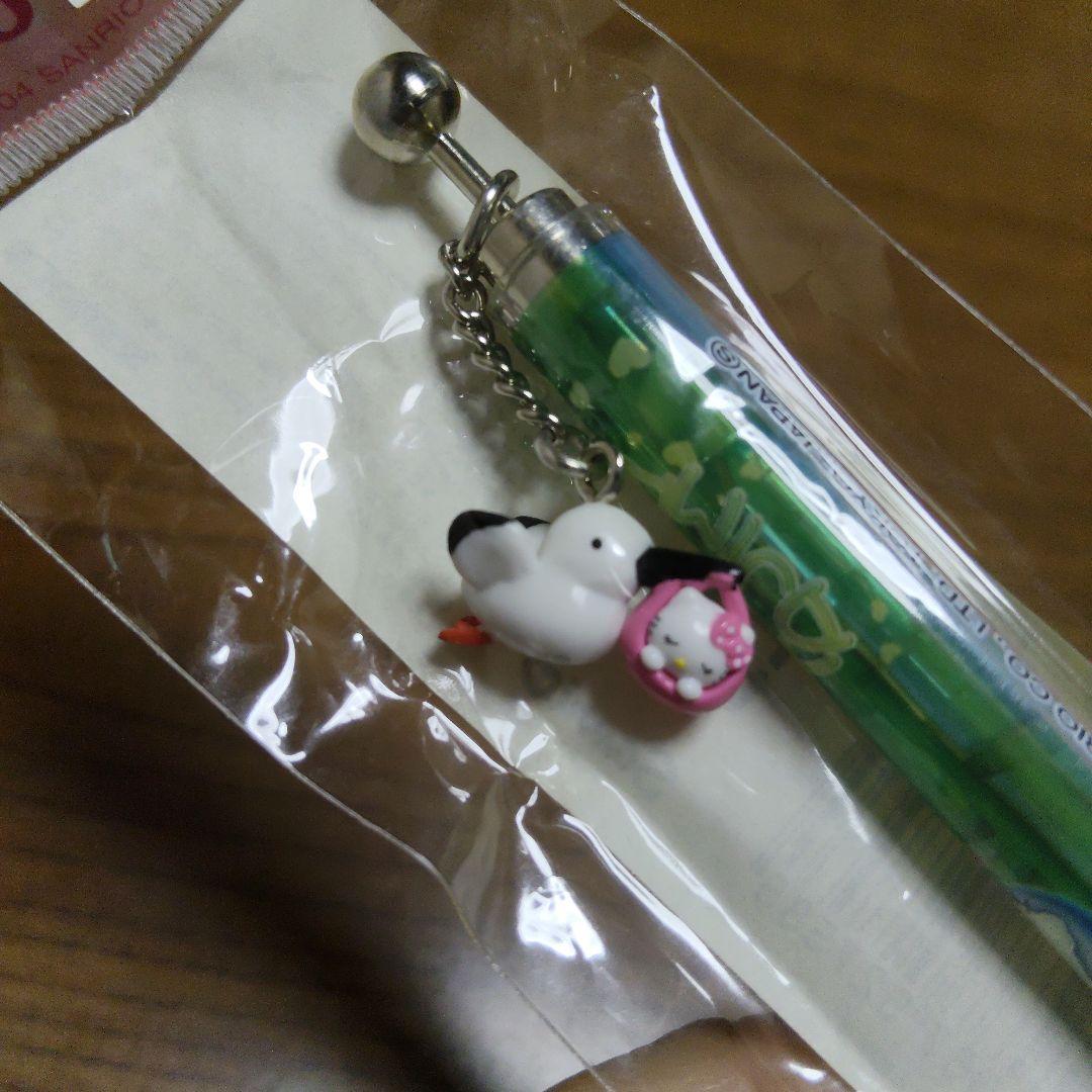 ご当地キテイ　ボールペン＆シャーペンセット③　平成レトロ　2000年代中心