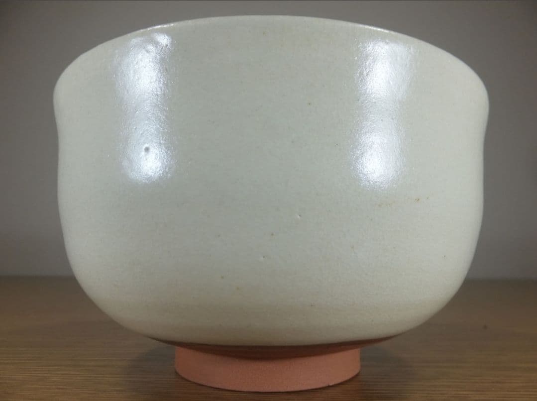 真作保証 13代 高取八仙 自作 高取焼 コレクター放出品 茶道具 福岡県