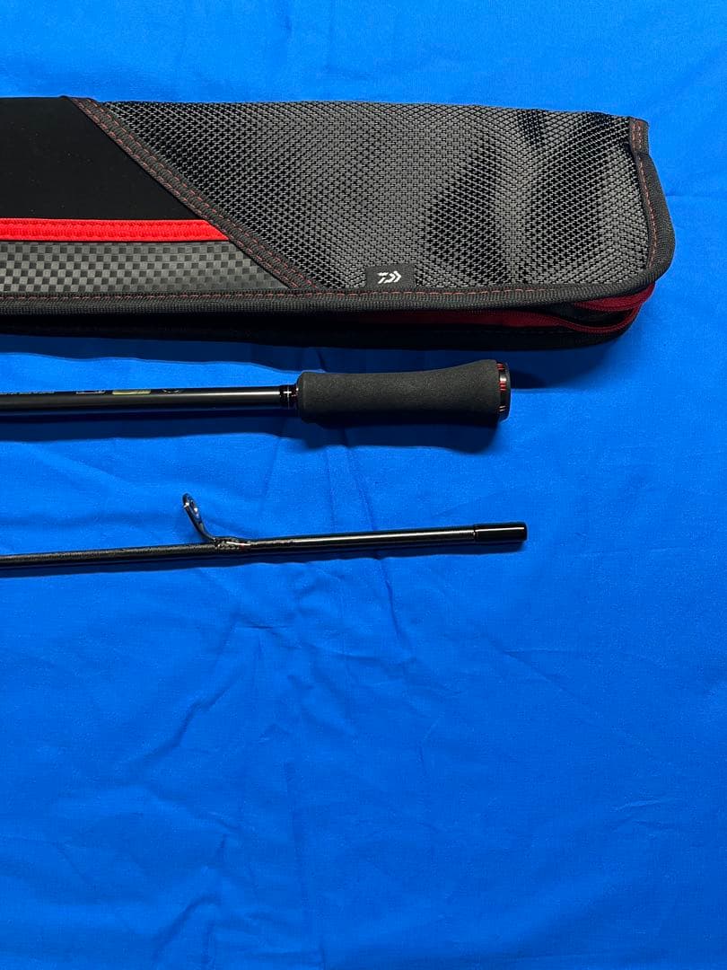 エメラルダス ストイスト 79MLM