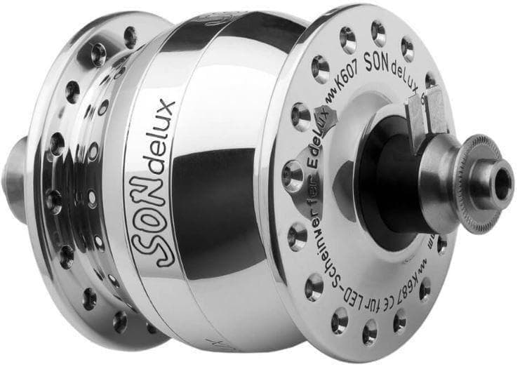 【新品未使用】SONdelux 28H ポリッシュ仕上げ 並行輸入品