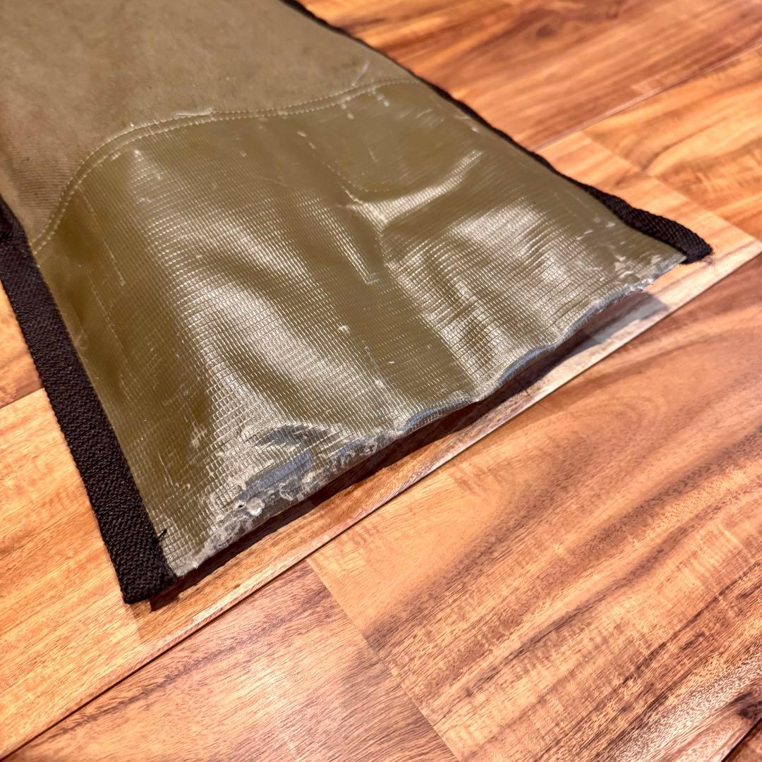 【ケース付】サンゾクマウンテン ショック（ランタン スタンド ポール）