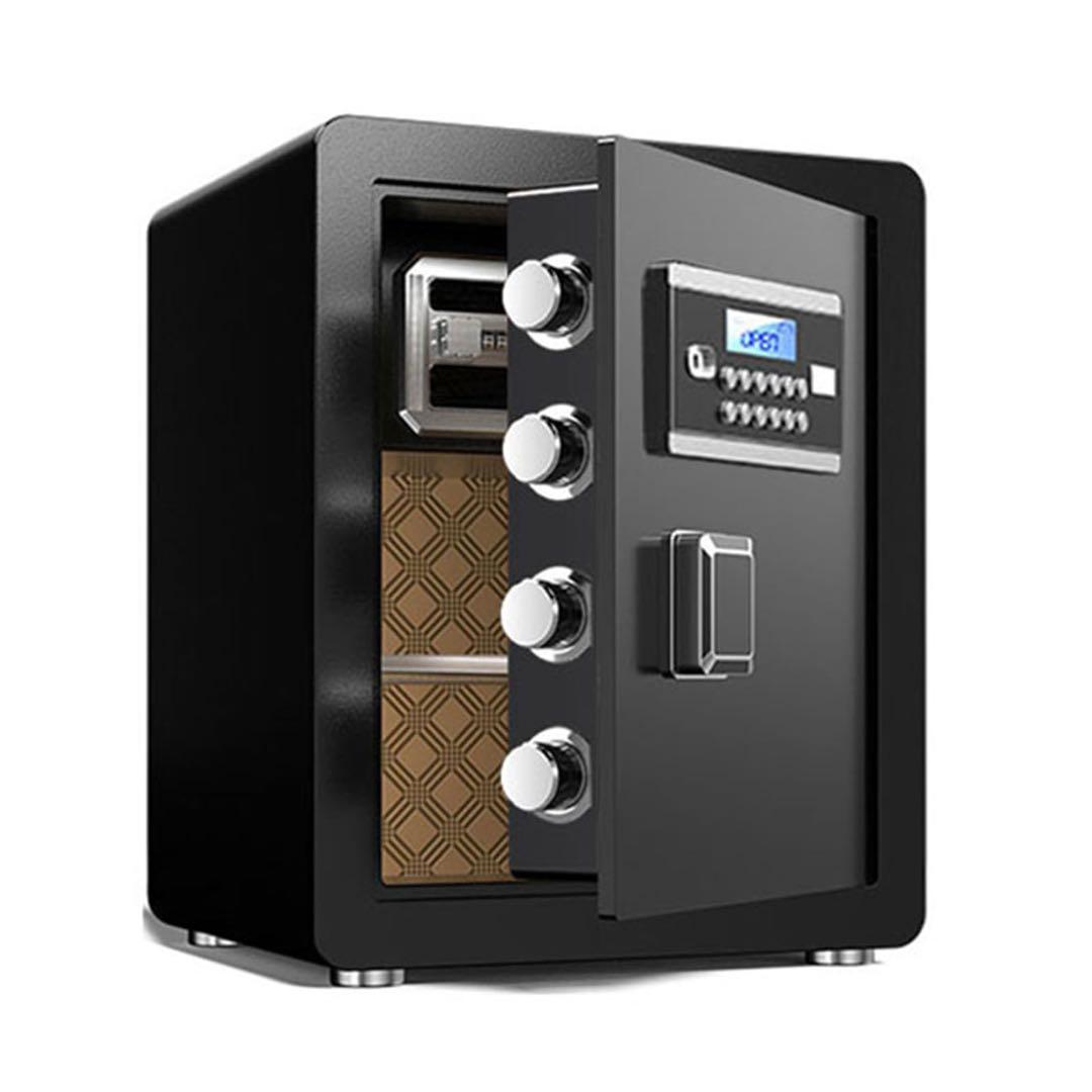 耐火金庫　ホテル専用 大容量耐火 防犯金庫 床・壁固定可 盗難防止