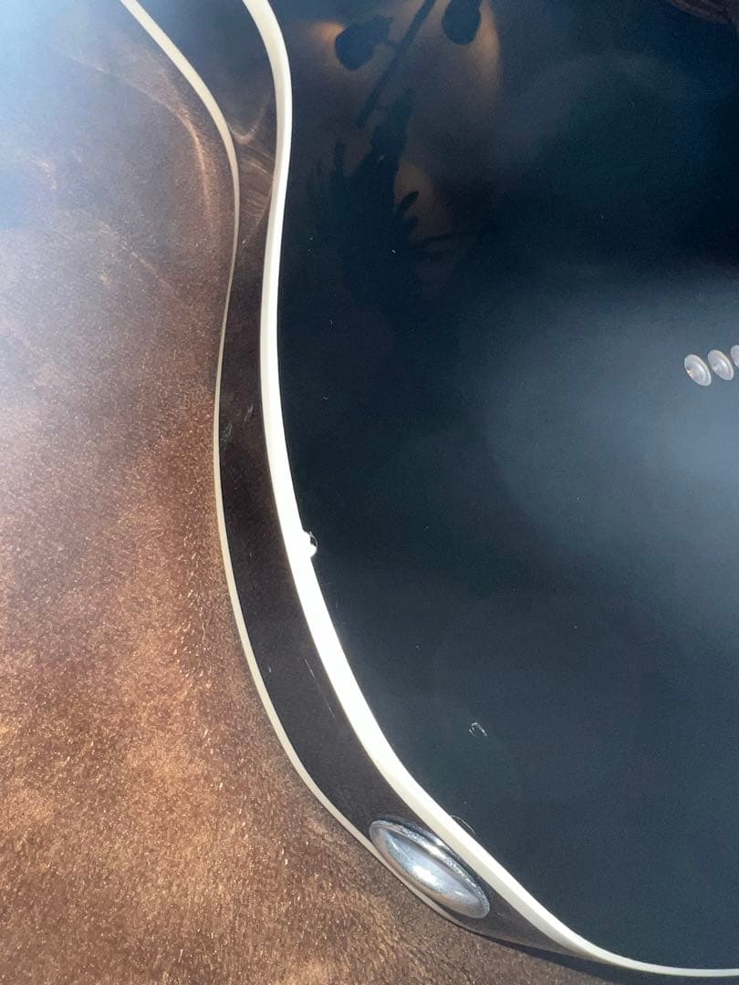 Fender Japan テレキャスター