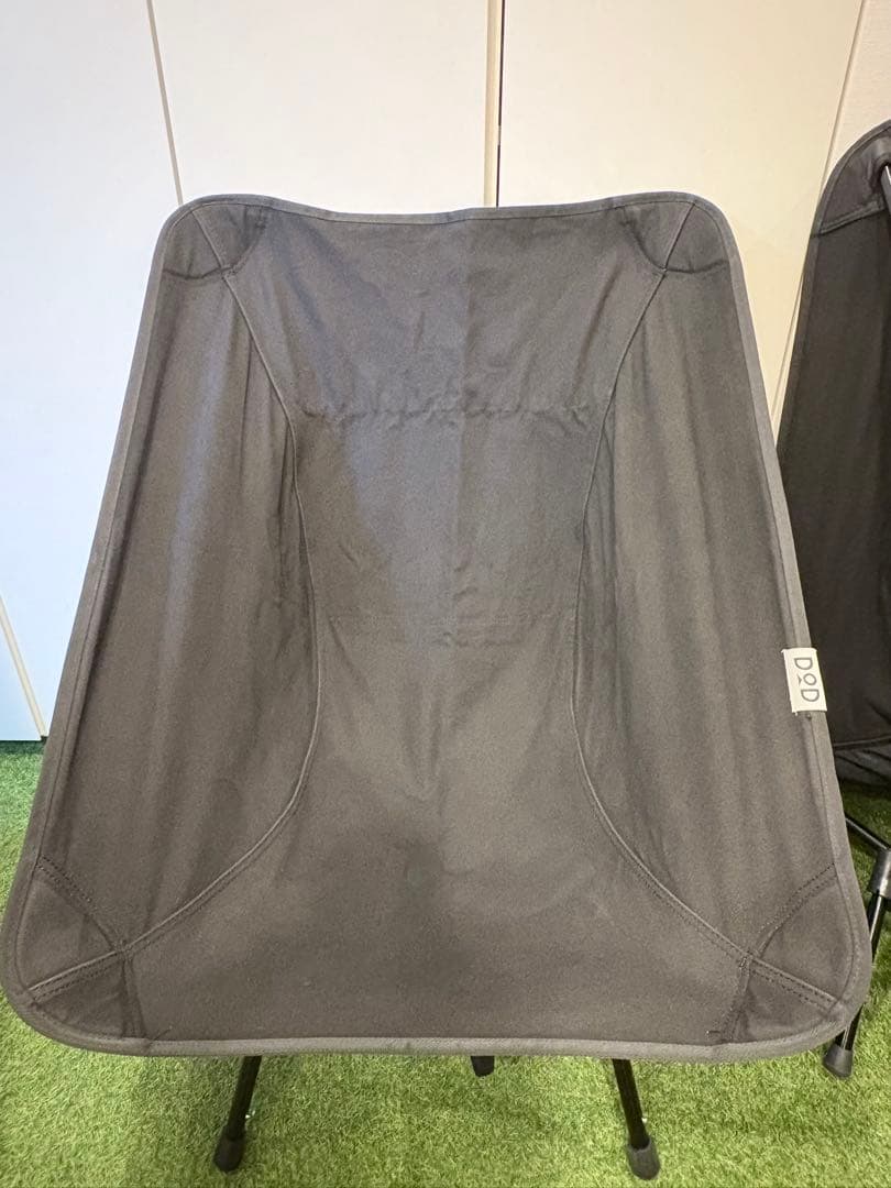 DOD(ディーオーディー) スゴイッス　2脚セット