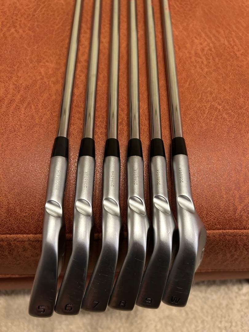 PING BLUEPRINT T アイアン 6本