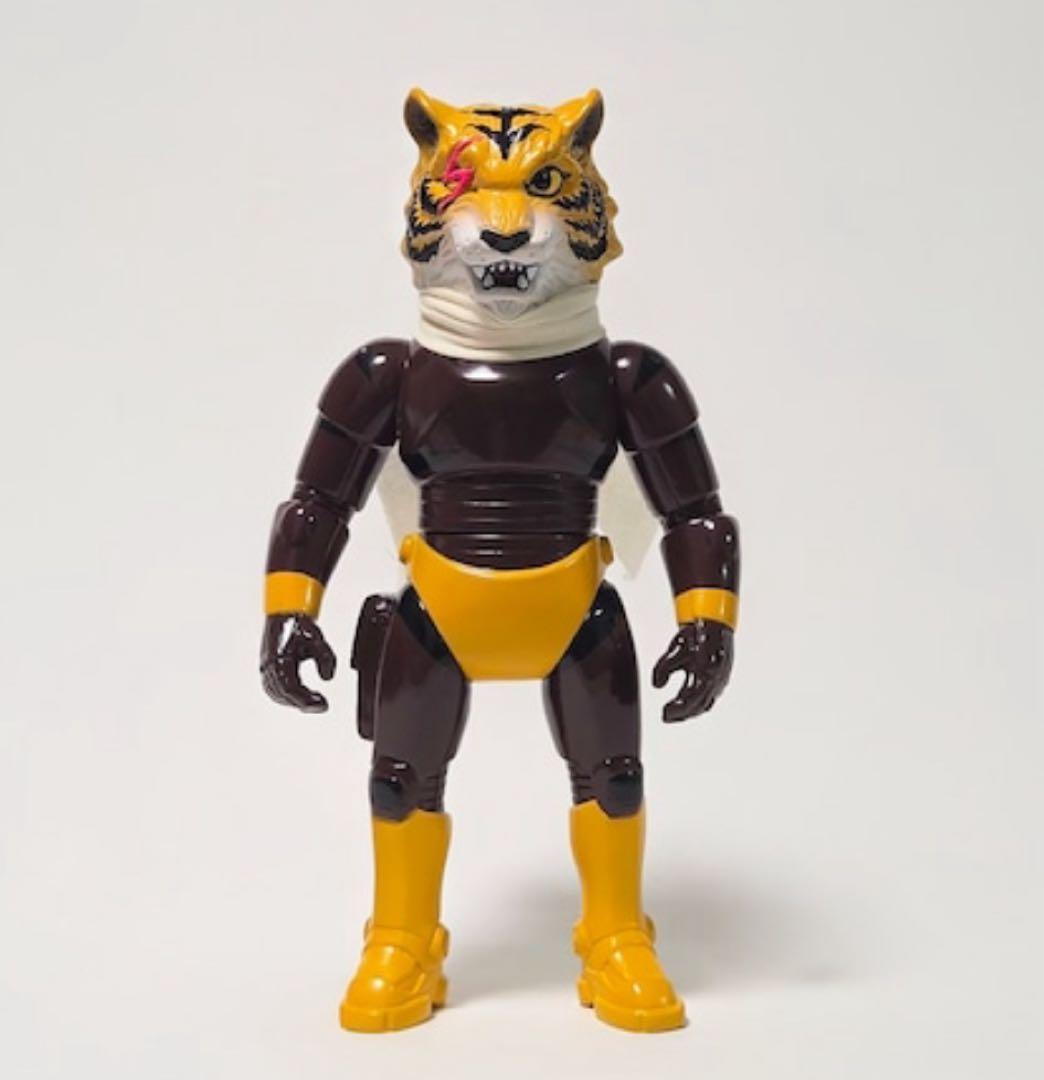 その他 RX-NEMESIS Tiger Wars - Challenger One