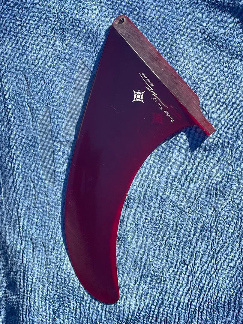 トゥルーアームズパワーフィン9.5