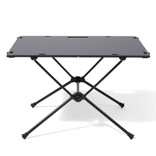 新品未使用　ヘリノックス　ワークトップ　廃盤カラー　タクティカル　アーバングレー