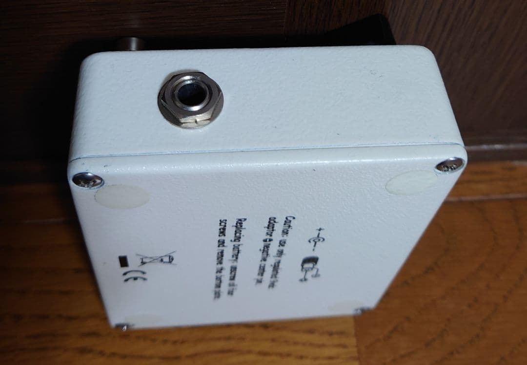 XOTIC ( エキゾティック ) / AC+ PLUS　＜動作確認済み＞