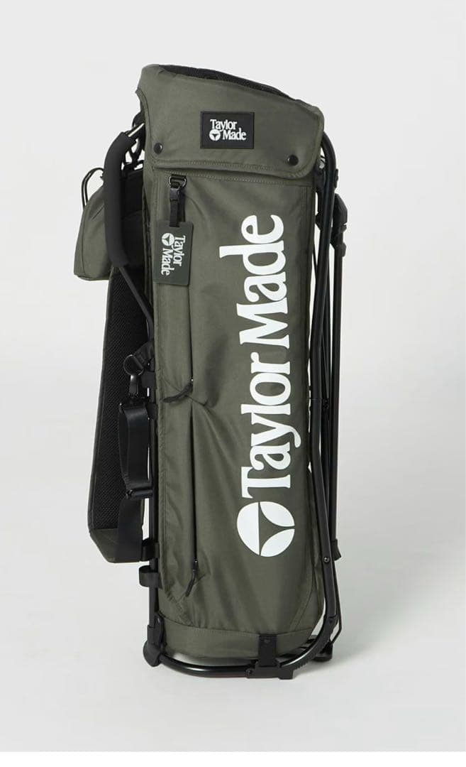 TaylorMade HERITAGE―90 COLLECTIONキャディバッグ