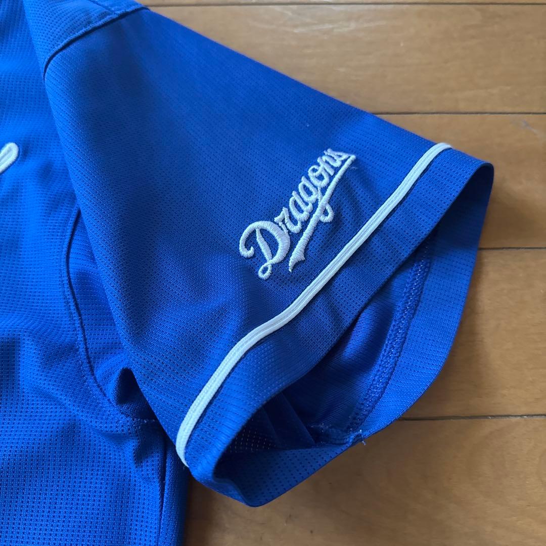 中日ドラゴンズ ユニフォーム 68番