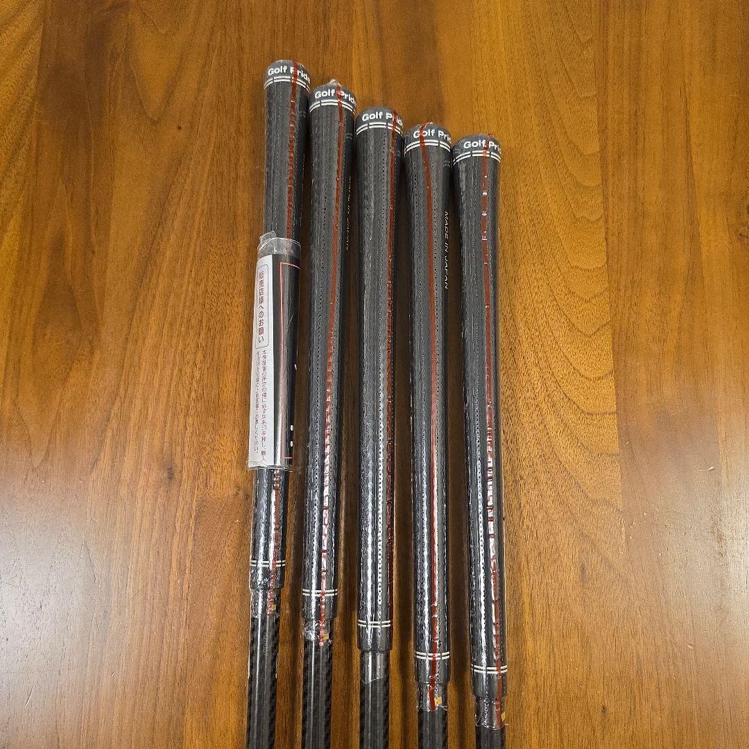 【新品未使用】タイトリスト T400 アイアン 2020年 5本セット