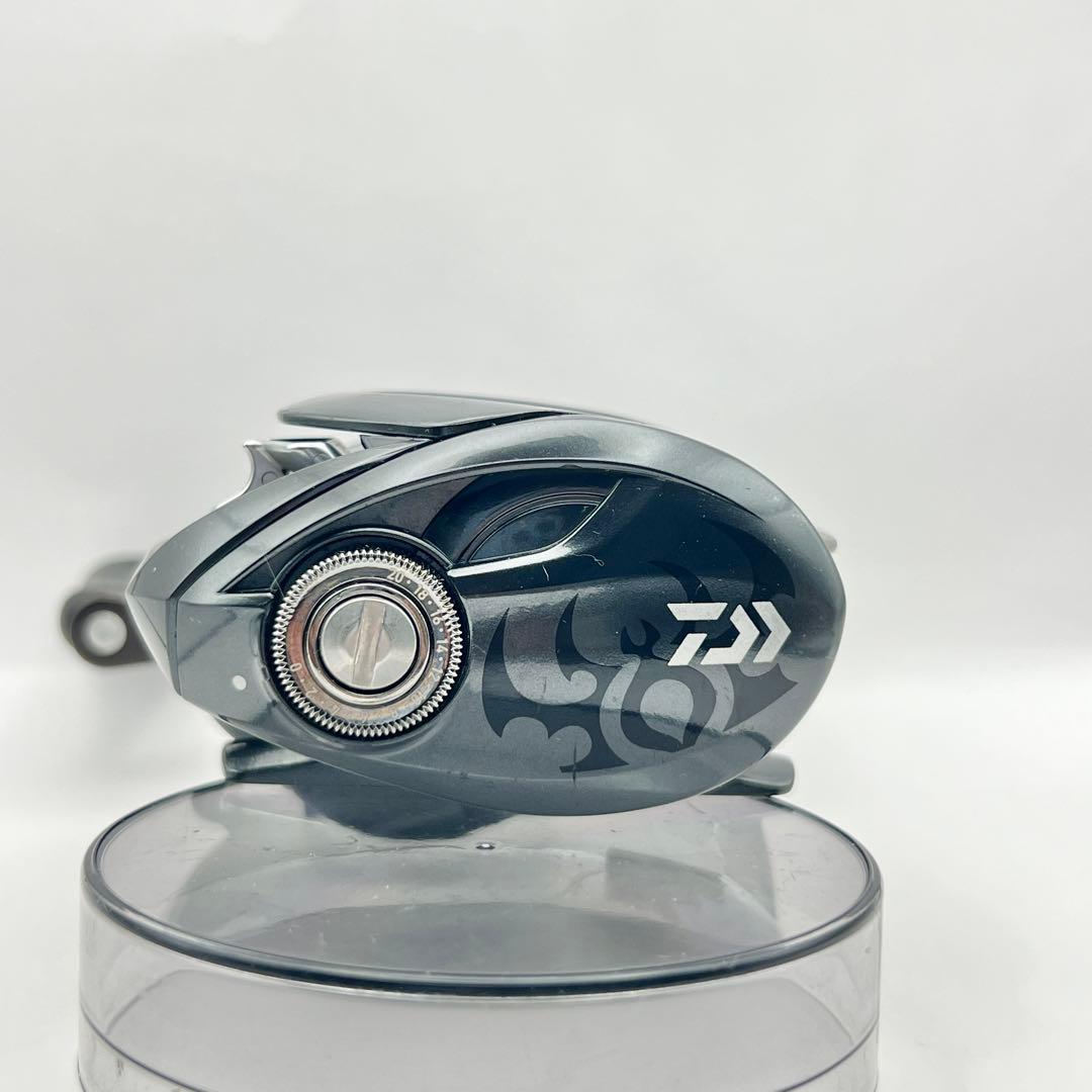 ダイワ 20タトゥーラSV TW 103H