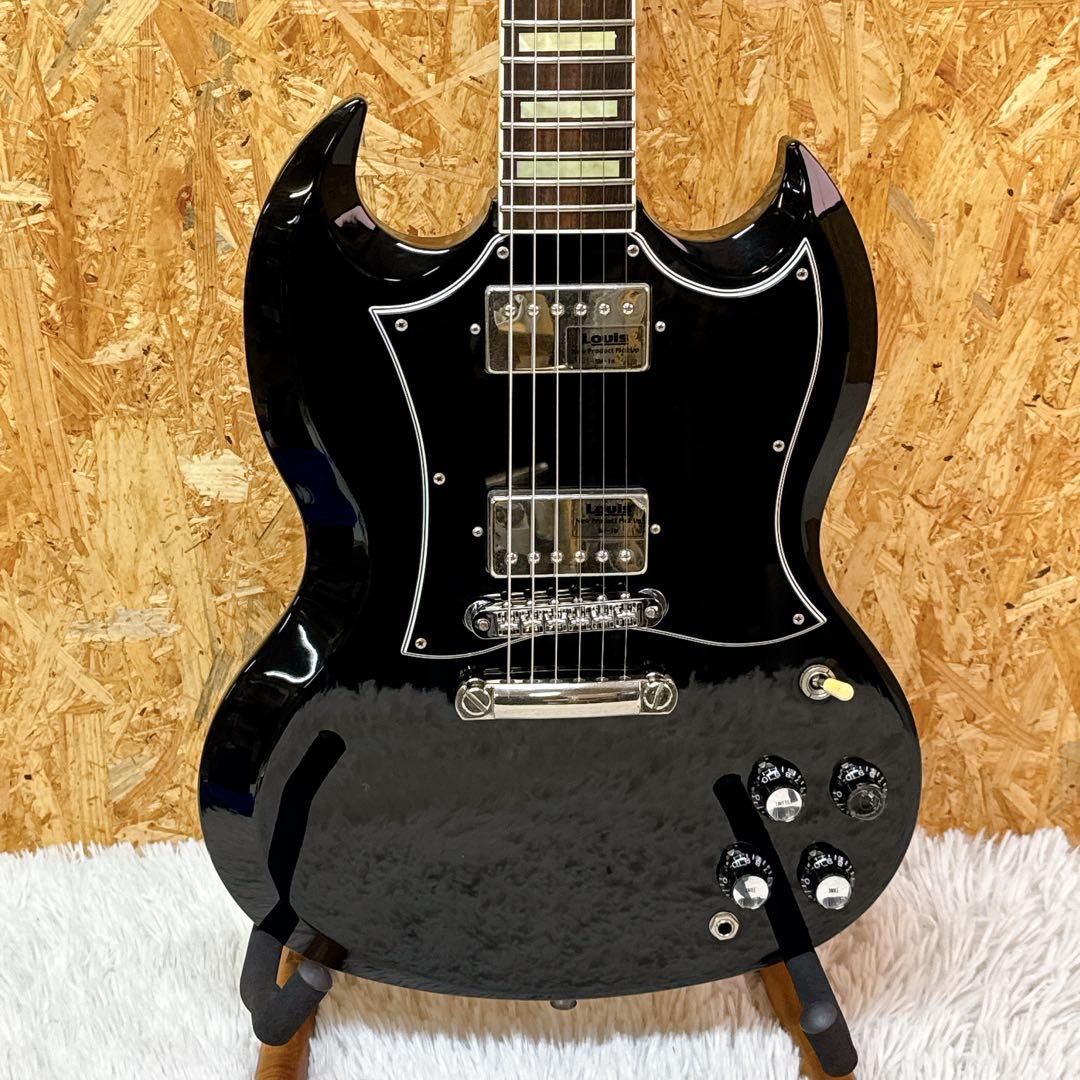 CoolZ SGタイプ ZSG 日本製 サークルフレッティングシステム 島村楽器