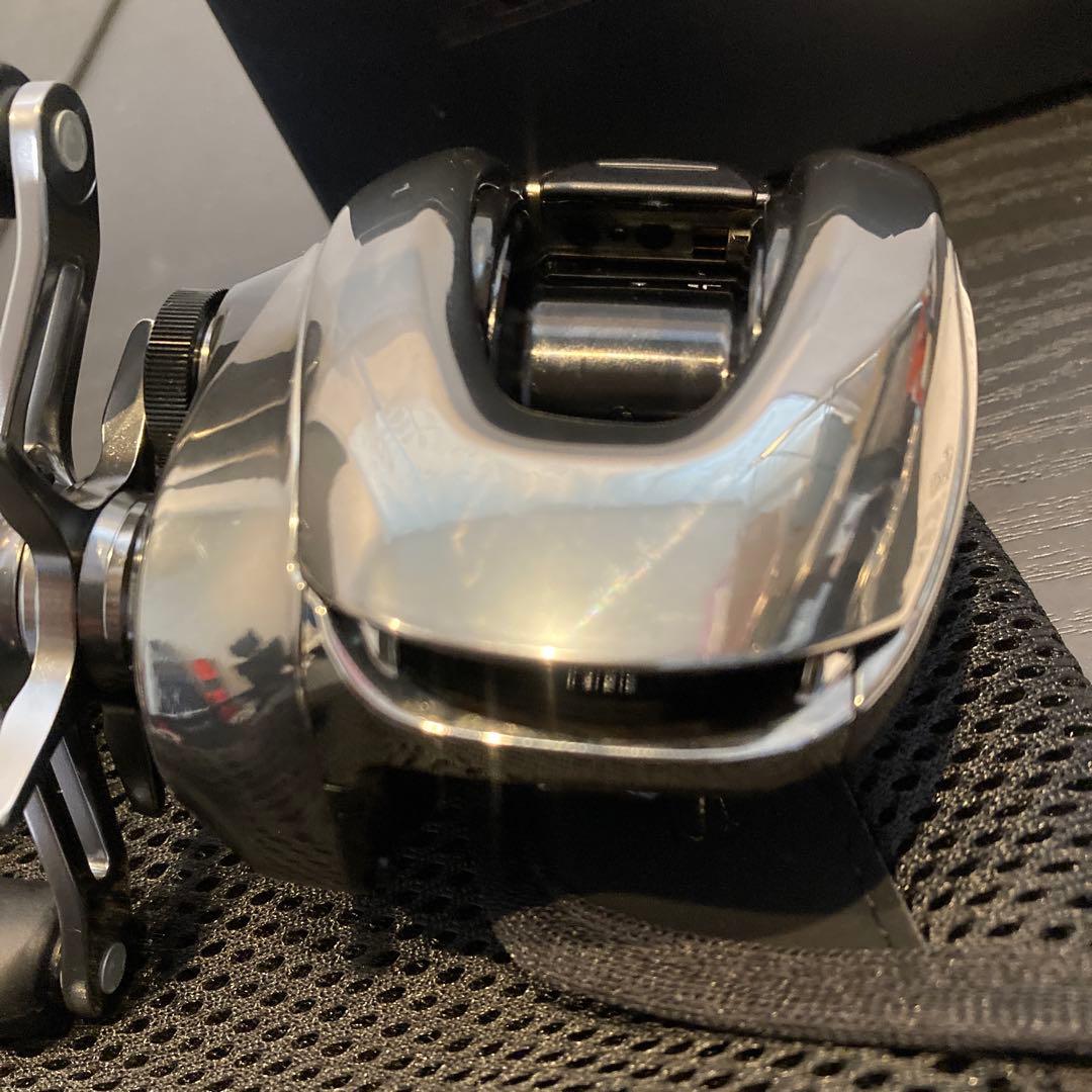 SHIMANO 25 アンタレス 100MG #1