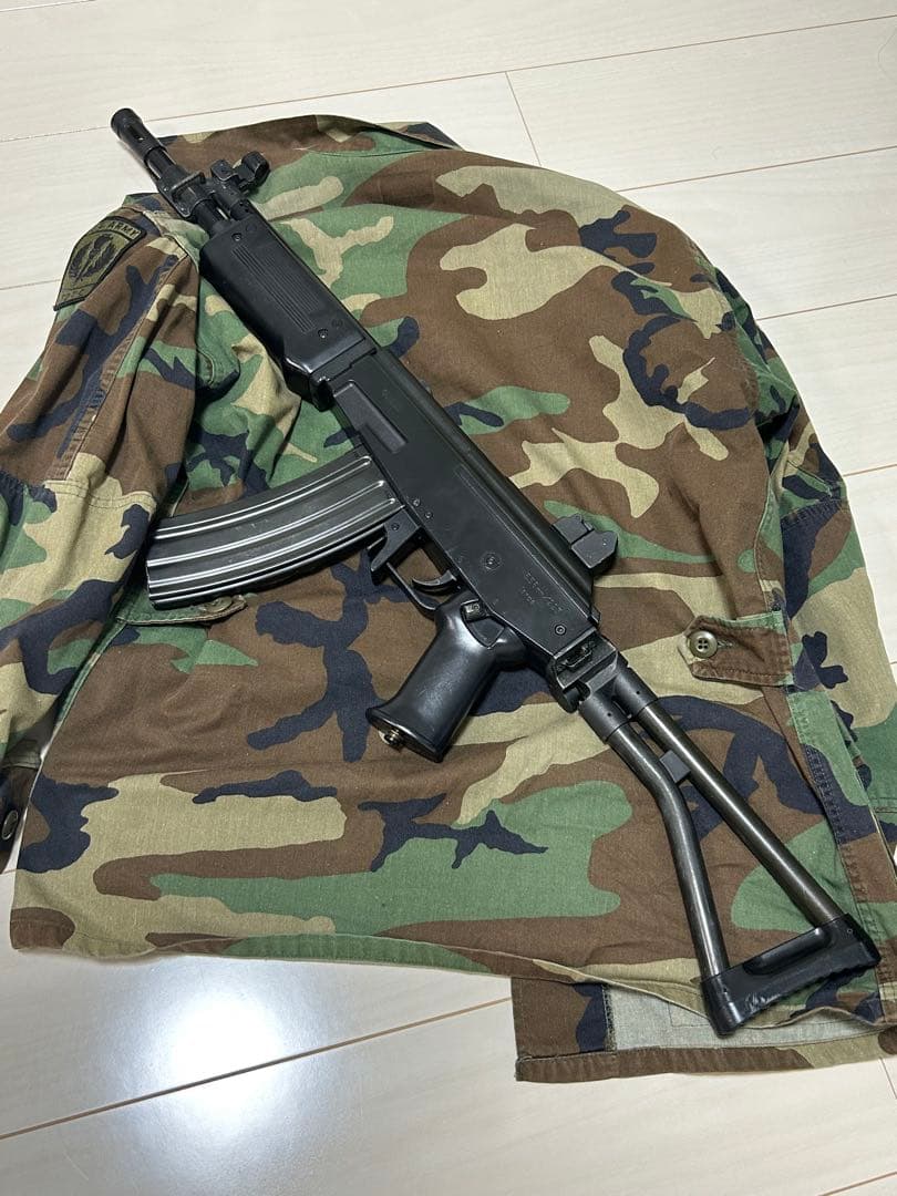 ファルコントーイ GALIL SAR ガリル アサルトライフル