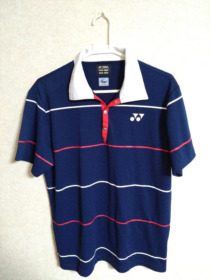 YONEXヨネックス75記念 ゲームウェアO