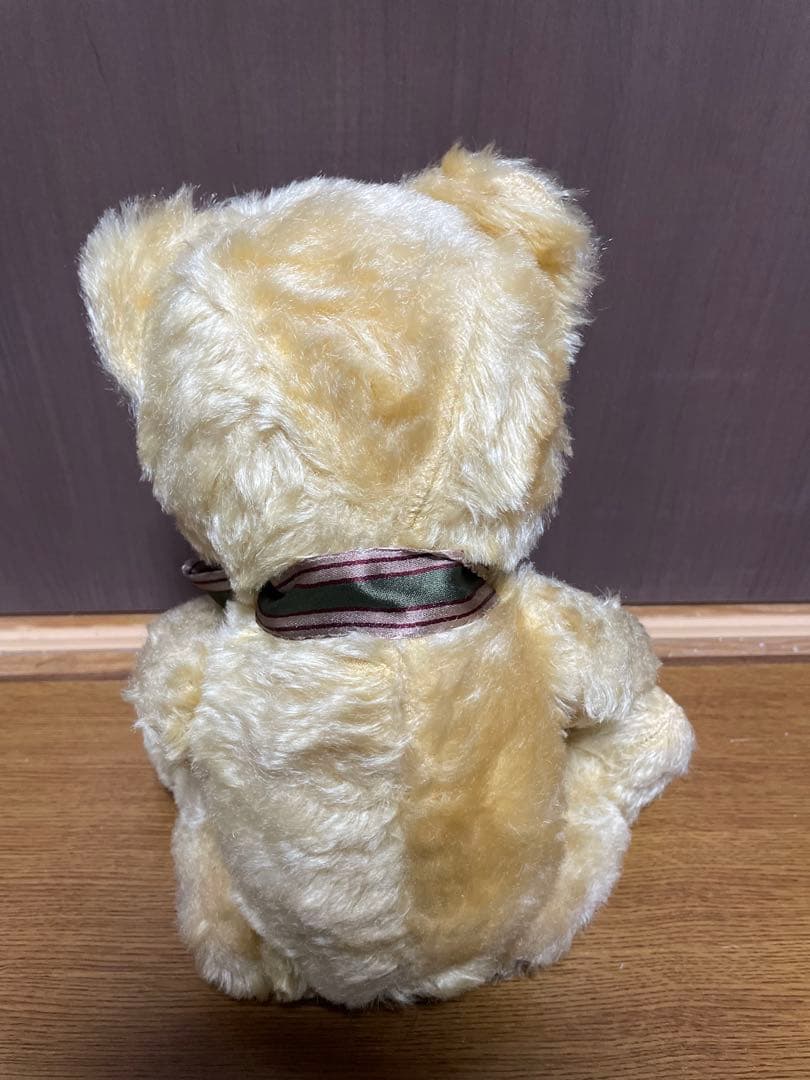 チャドバレー・ベア