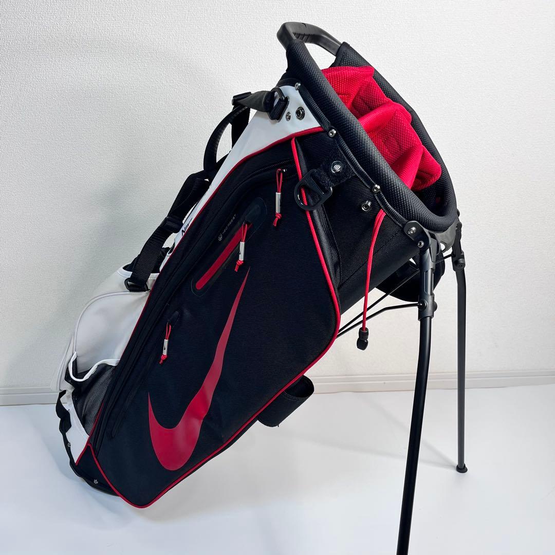 Nike NIKE AIR SPORT ナイキ エアスポーツ キャディバッグ