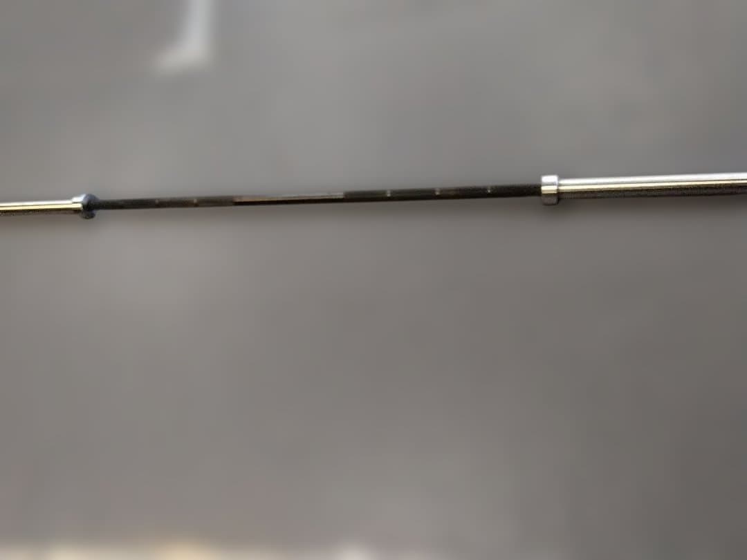 20KG COT-20 バーベルシャフト