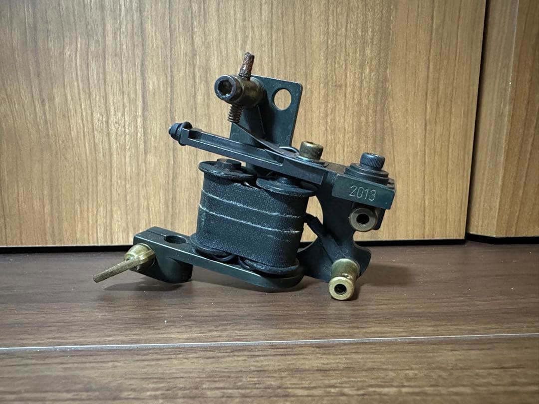 その他 Workhorse Irons / Mike Pike