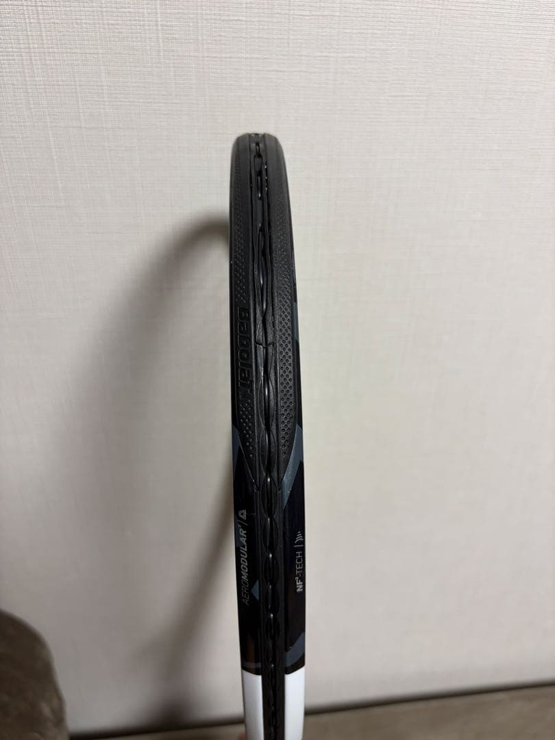 最終値下げ　ピュアアエロ98 グリップ3