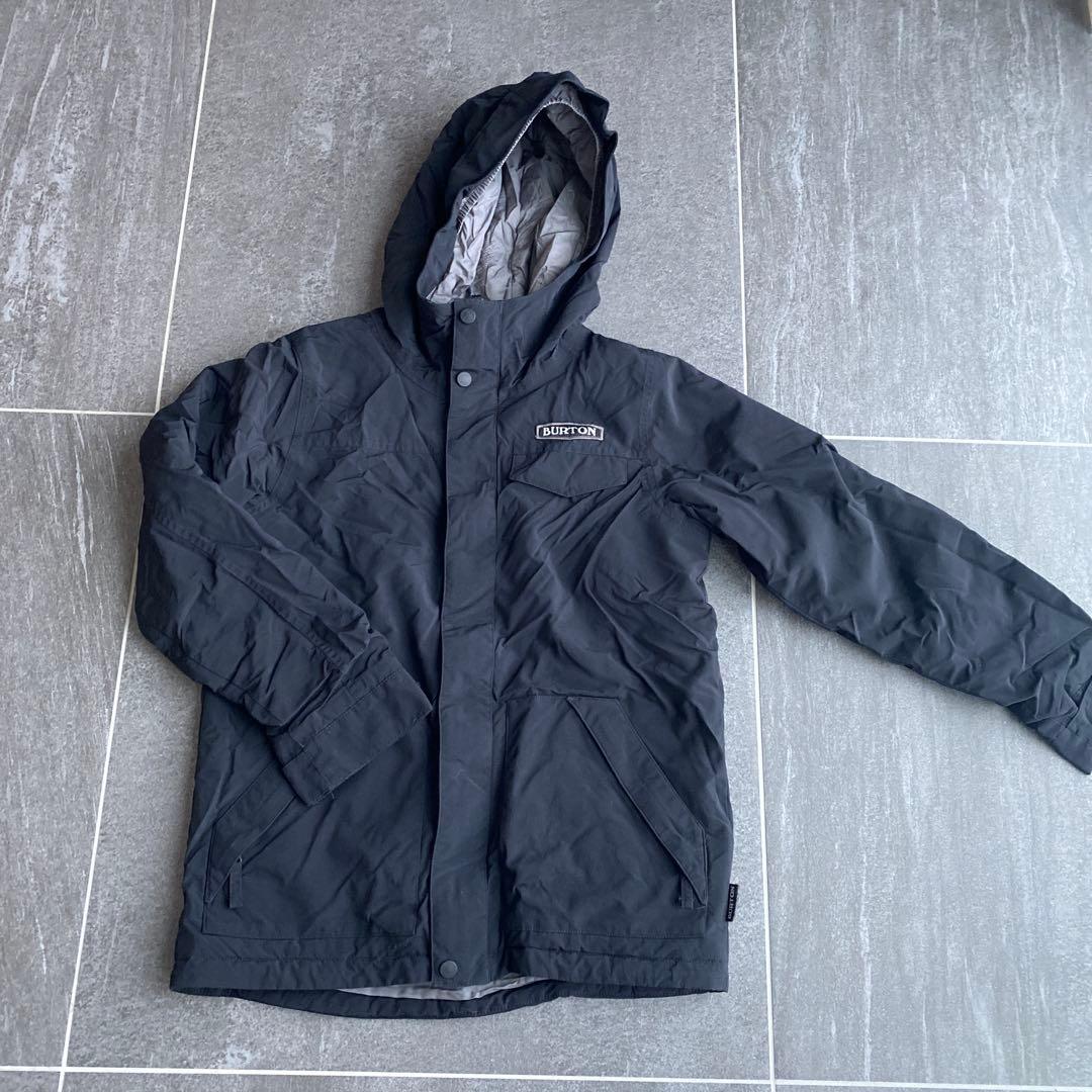 Burton キッズスノーボードウェア150センチ