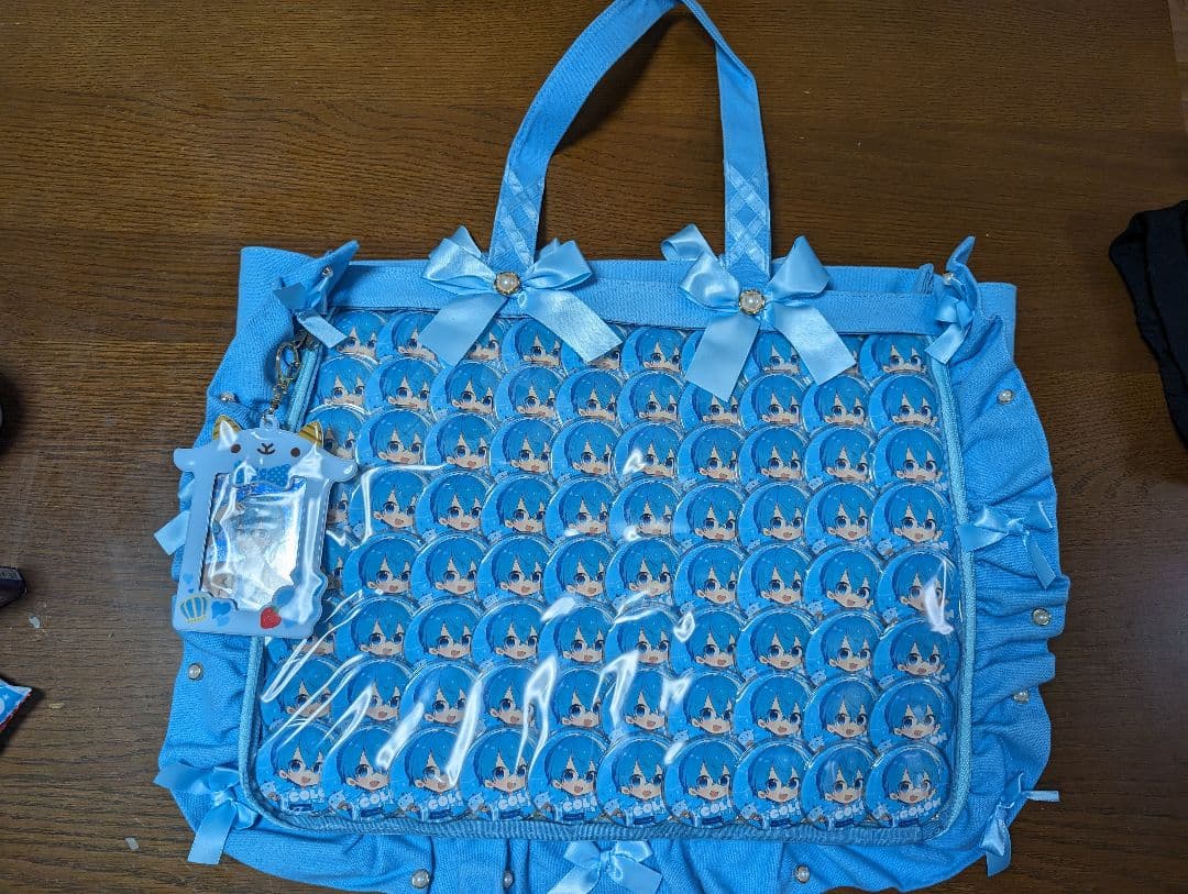 すとぷり☆ころんくん痛バ