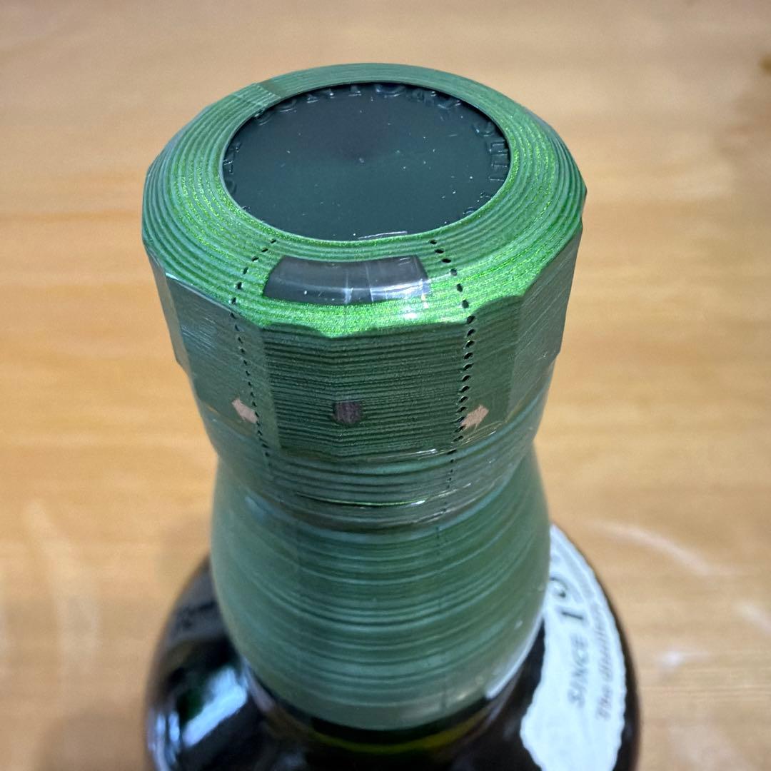 サントリー ウイスキー 白州 700ml 箱あり