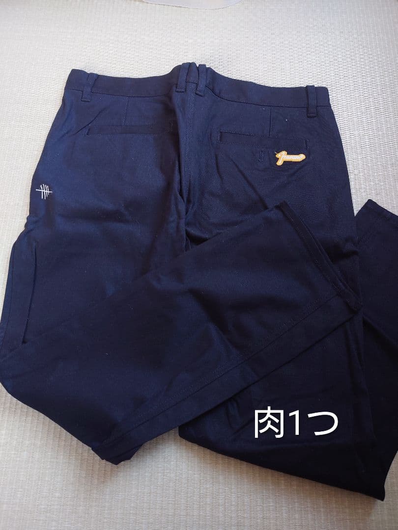 MAN WITH A MISSION グッズ　シャツ等　まとめ売り