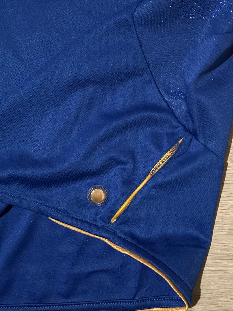 UMBRO アンブロ チェルシー ユニフォーム 05/06 100周年 長袖 L