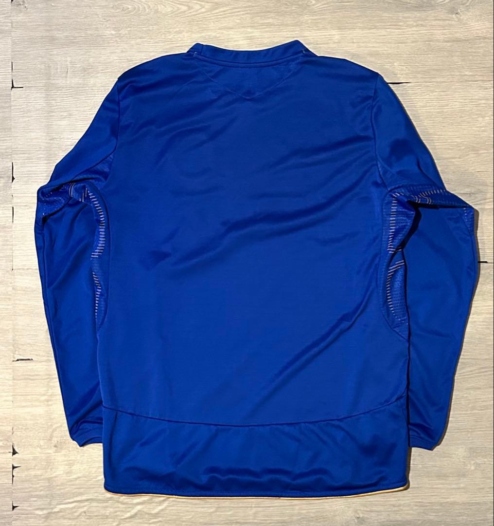 UMBRO アンブロ チェルシー ユニフォーム 05/06 100周年 長袖 L