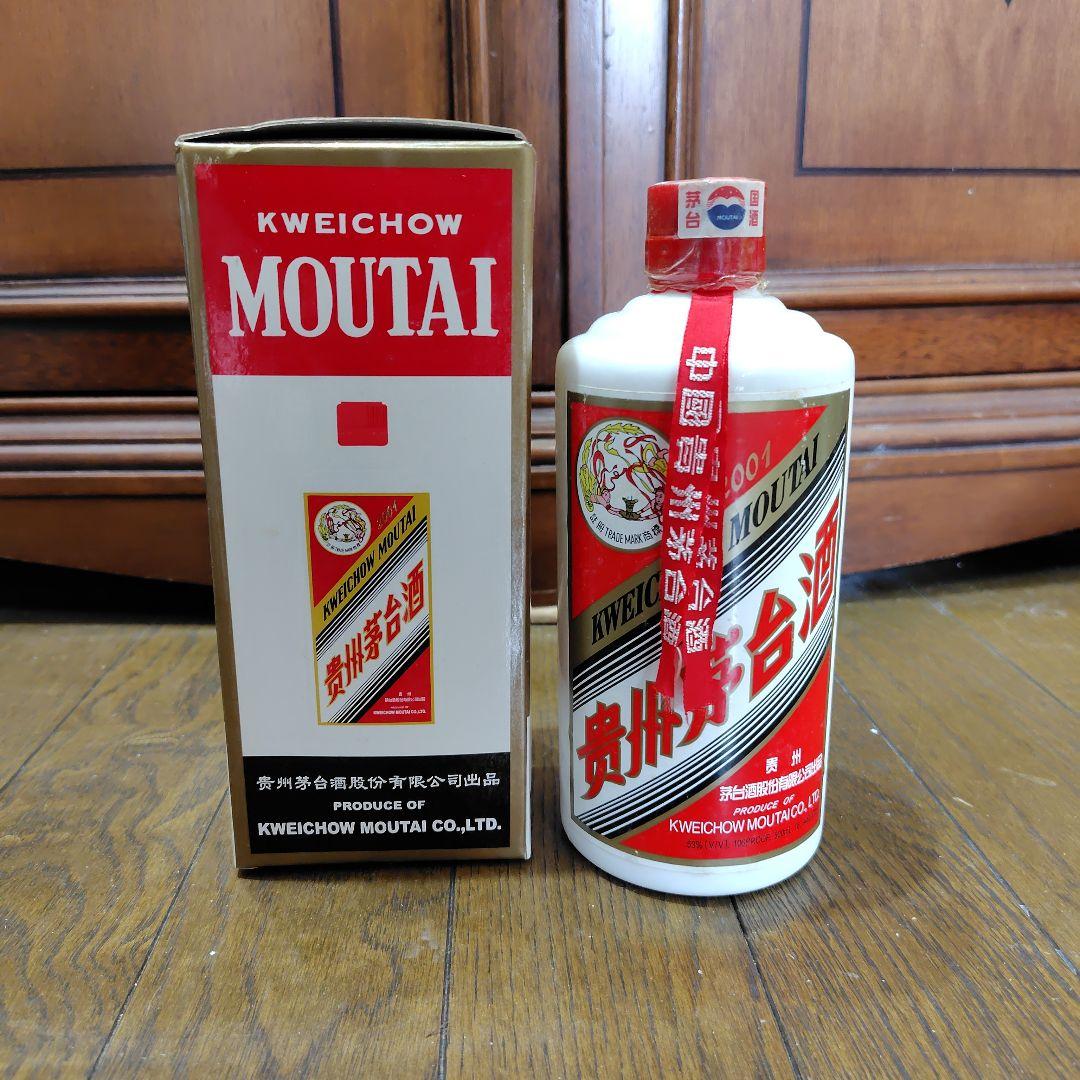 MOUTAI 茅台酒