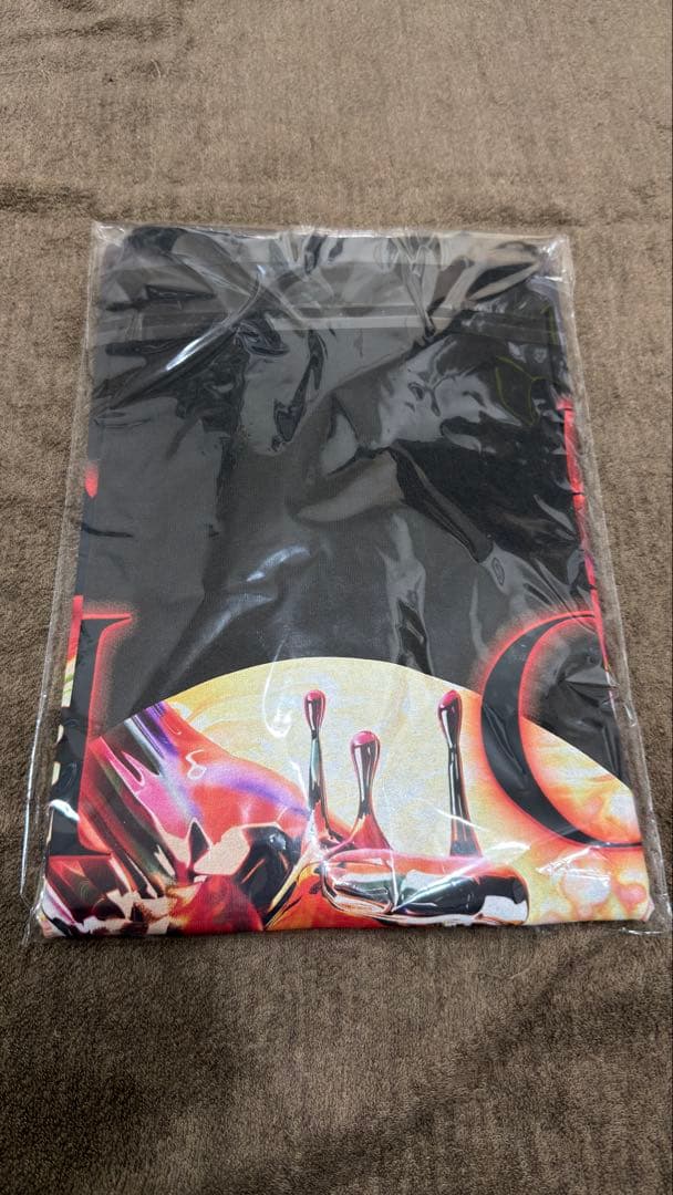 B’z FYOP ツアーTシャツ Mサイズ 新品