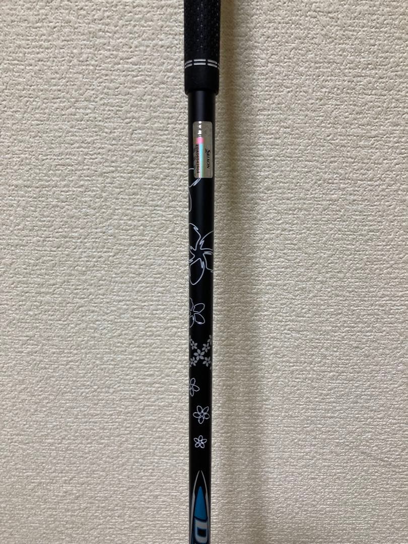 スリクソン ディアマナ zxi 50-s ドライバー シャフト ゼクシオ14＋等