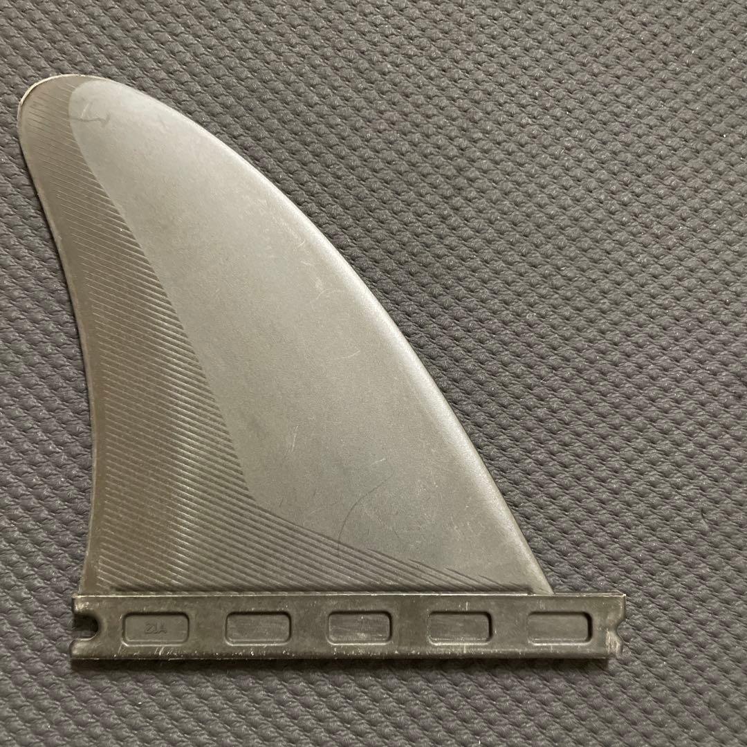 futures.ALPHA CONTROLLER クアッドフィン 4枚セット