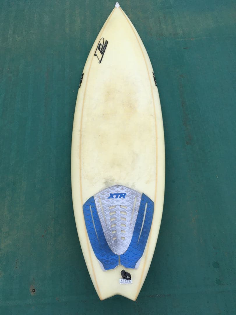 XTRサーフボード　パルス　F FJ2