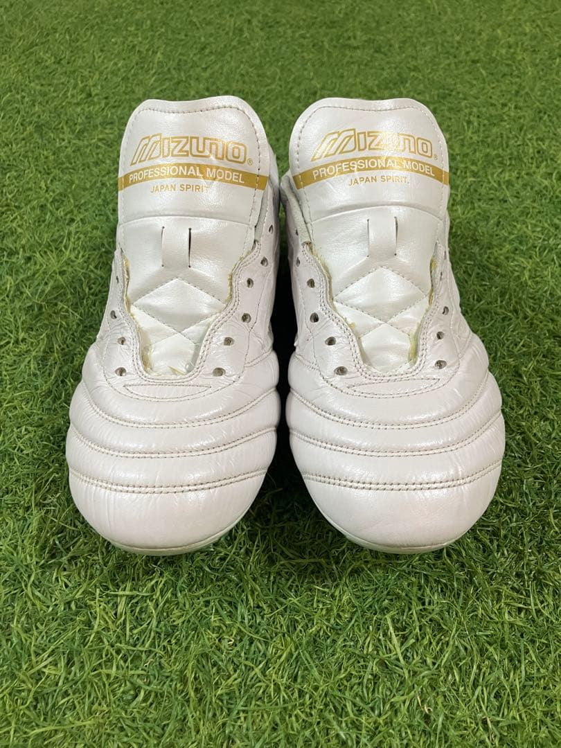 【美品】超限定　モレリア￼￼UL JAPAN 25.0cm