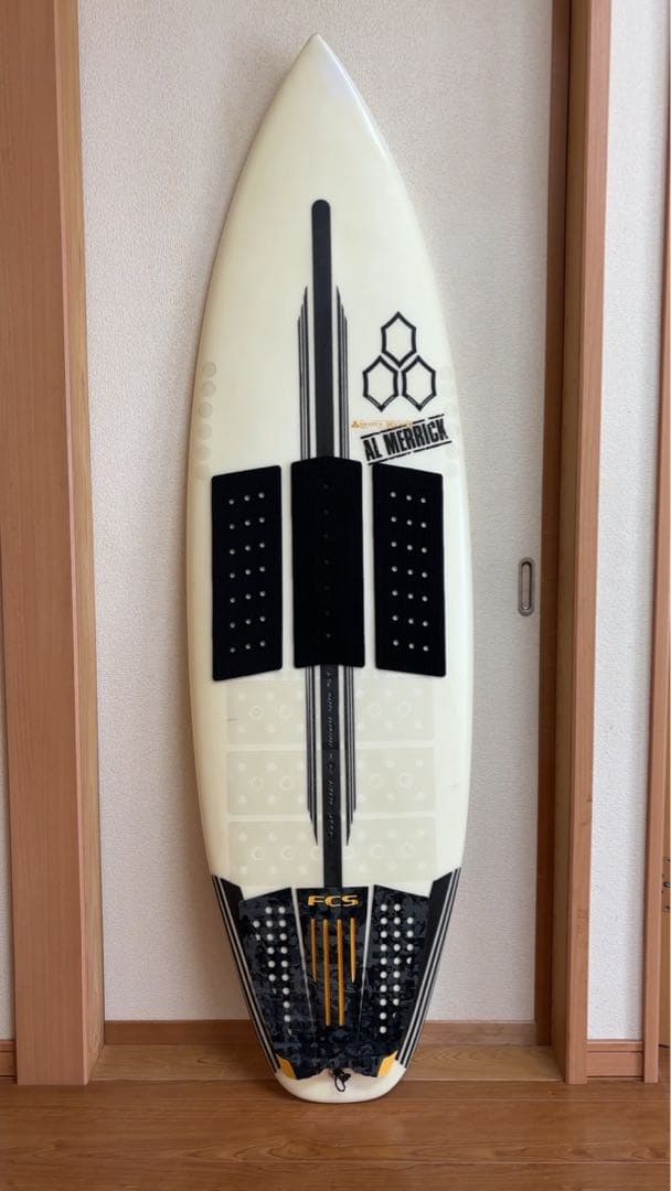 アルメリック Happy Everyday ハッピーエブリデイ 5'9