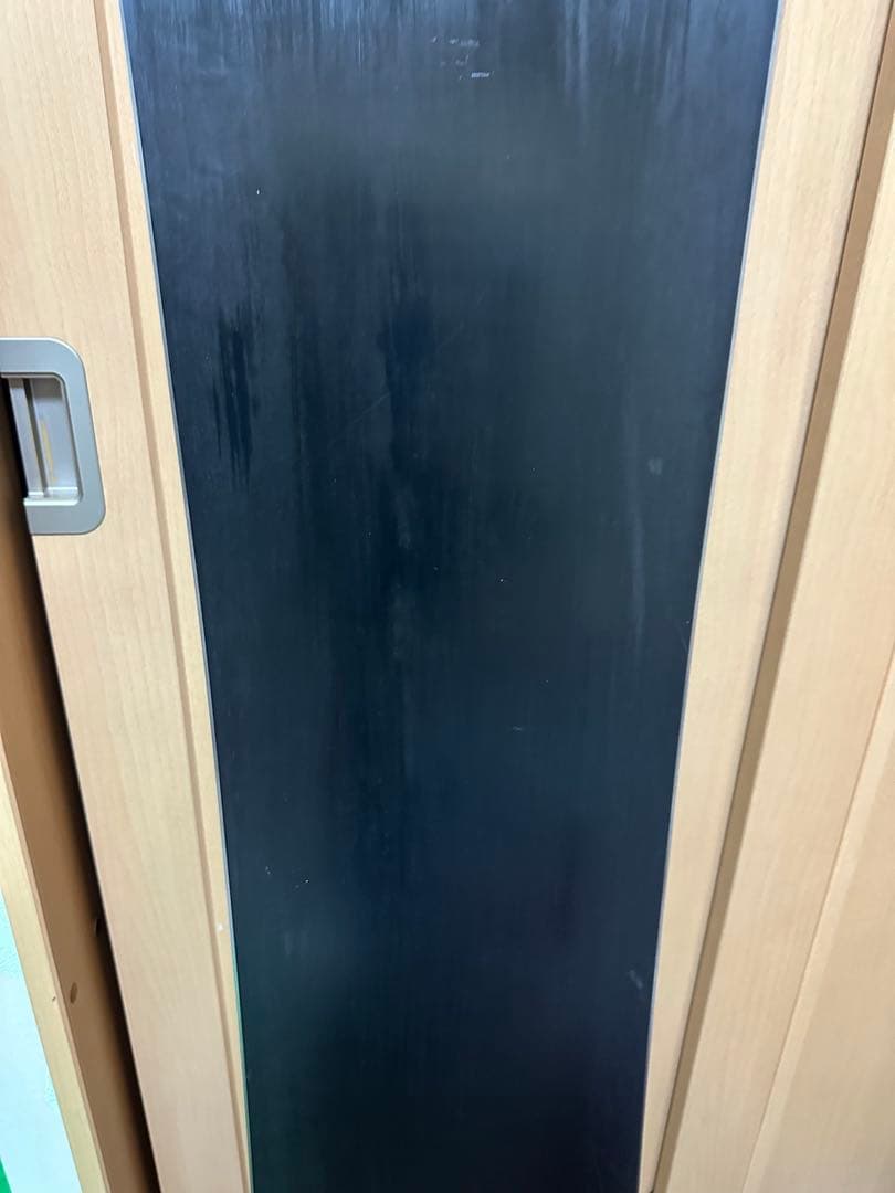 【送料込】BC Stream DR 161cm 23-24モデル DR61