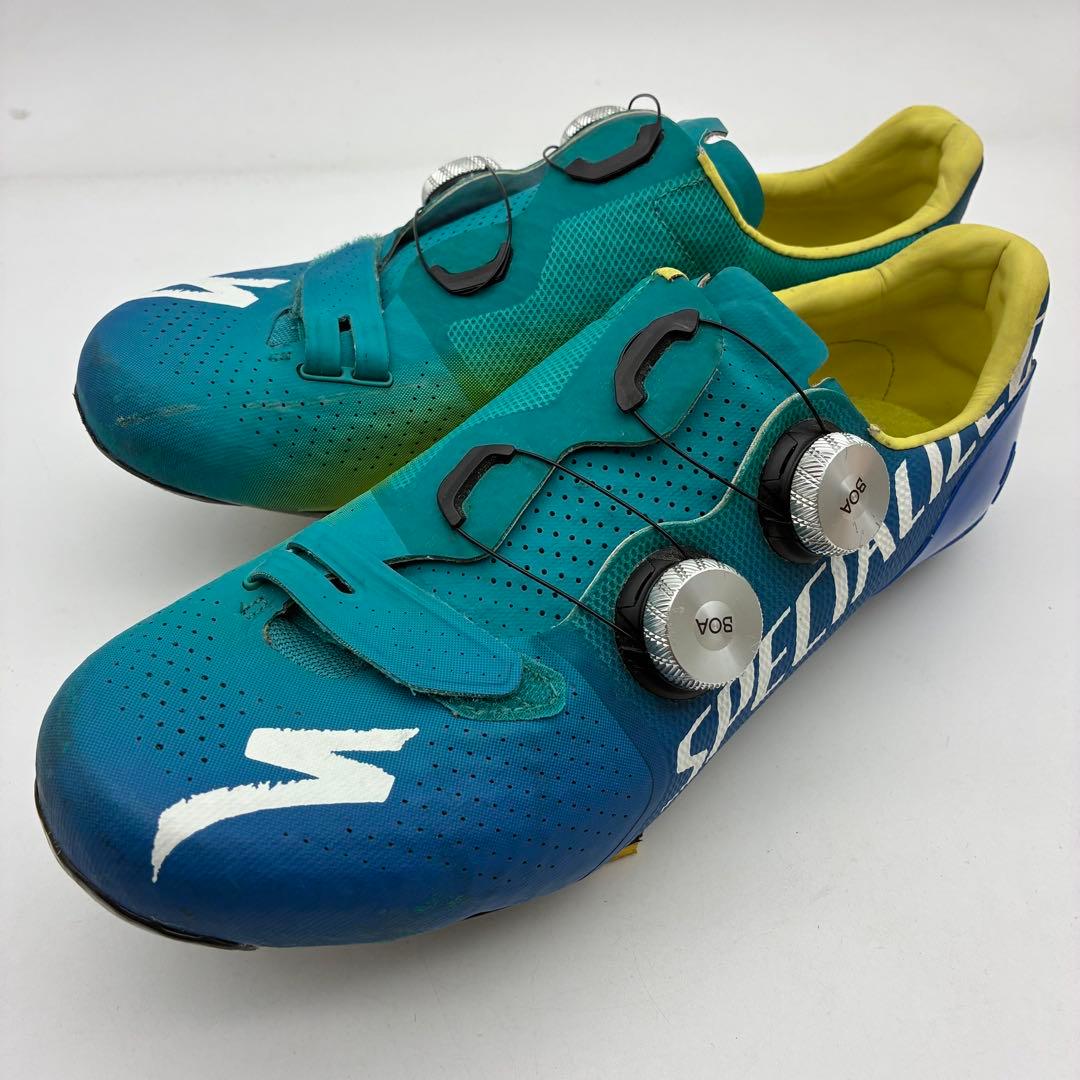 SPECIALIZED ロードシューズ ダイヤル式　26.5cm