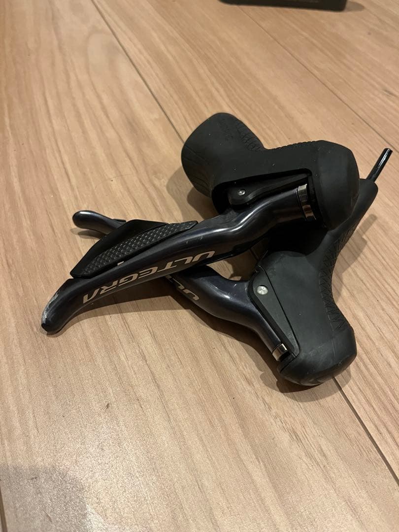 SHIMANO ULTEGRA di2 STI ST-R8070 シフトレバー